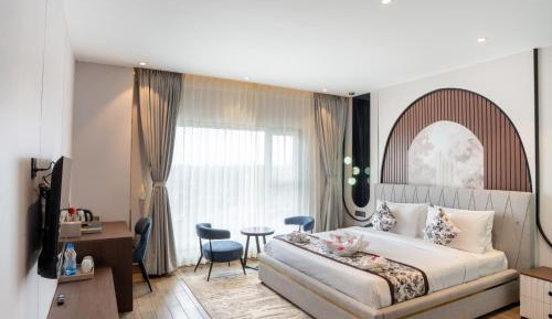 Superior Queen Room