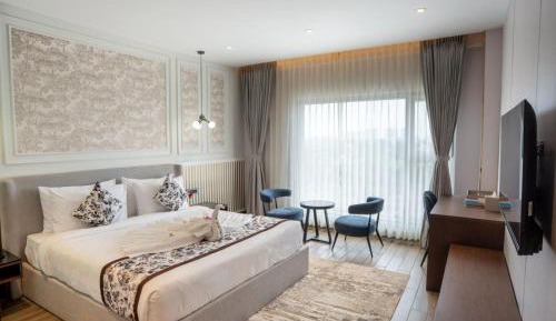 King Room