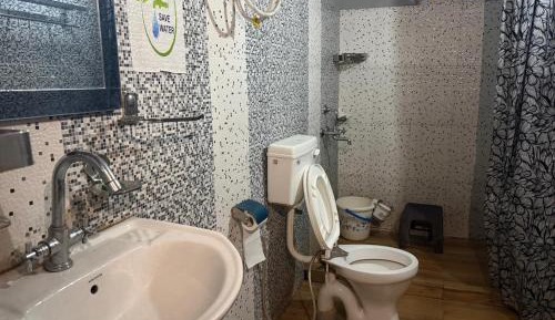 Luxury Quadruple Room