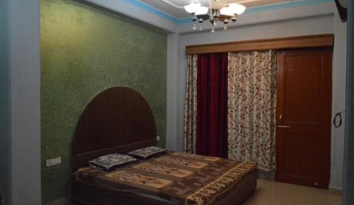 Budget Double Room