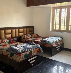 Double or Twin Room