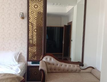 Superior Deluxe Double or Twin Room 