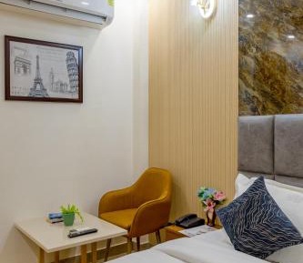 Superior King Room