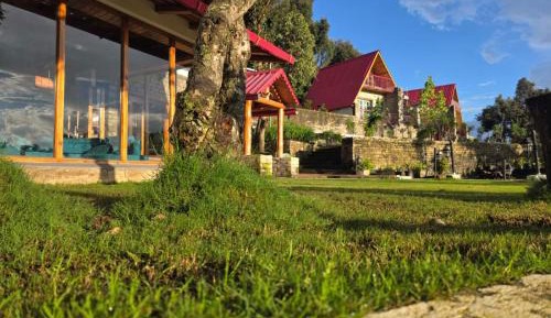 Superior Chalet