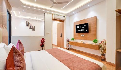 Superior King Room