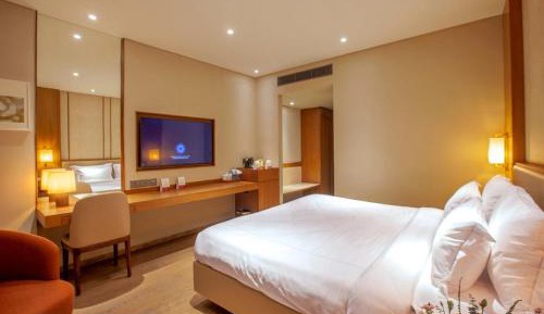 Premium Room AC