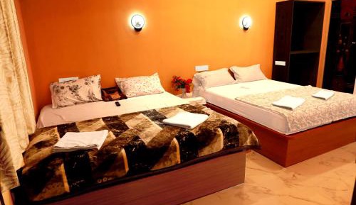 Family Junior Suite