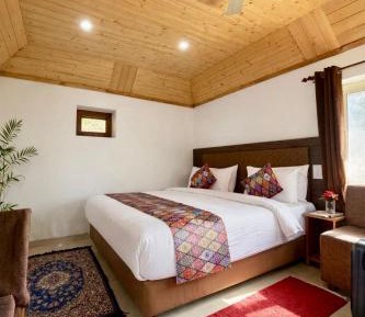 One-Bedroom Chalet