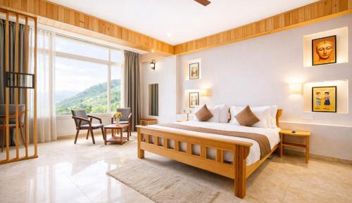 Two-Bedroom Suite