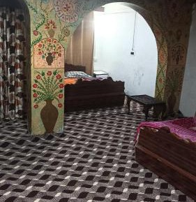 Triple Room with Lake View