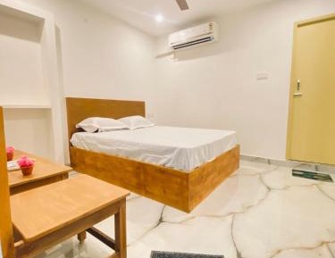 Budget Double or Twin Room