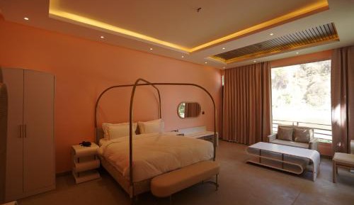 One-Bedroom Premium Apartment