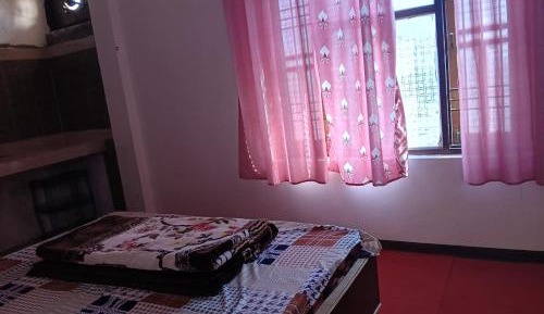 King Room with Balcony