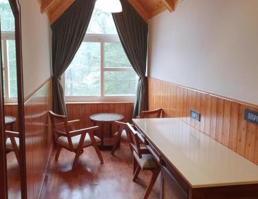 King Room with Mountain View