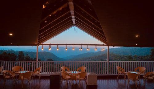 Suite with Terrace