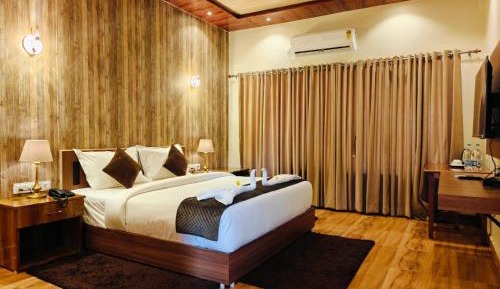 King Suite