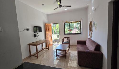 Classic Apartment