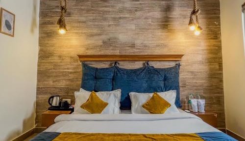Cottage