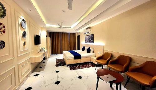 Suite Room