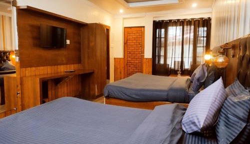 Family Suite