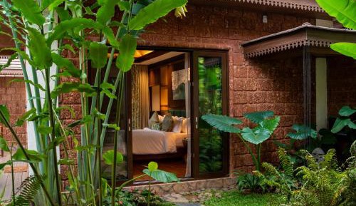 Forestlight Luxury Villa