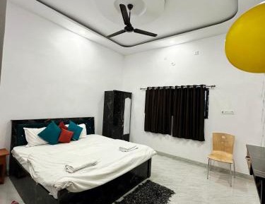 Deluxe Family Suite