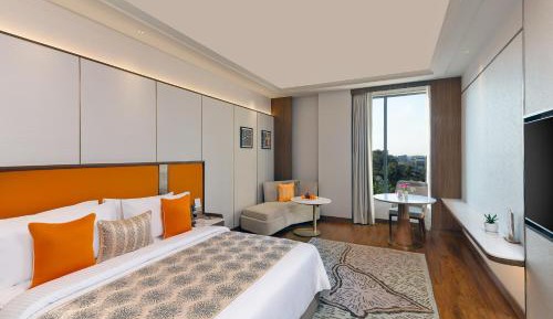 Premium Room King 