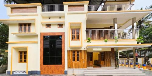 Deluxe Villa