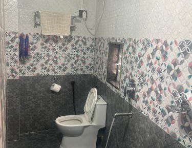 Comfort Triple Room with Shower