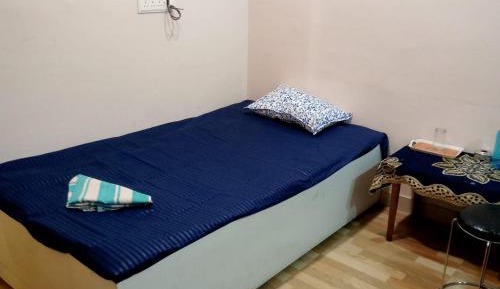 Budget Single Room