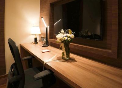 Presidential Suite