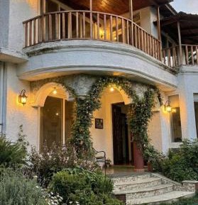 Three-Bedroom Chalet