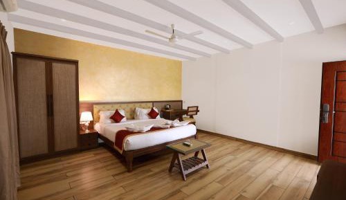 Terrace Cottage