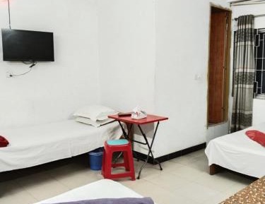 Superior Family Room