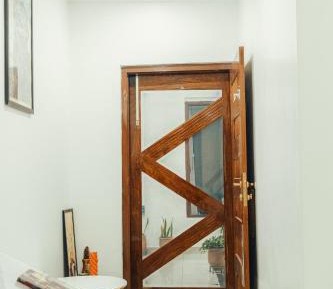 Family Room with Private Bathroom