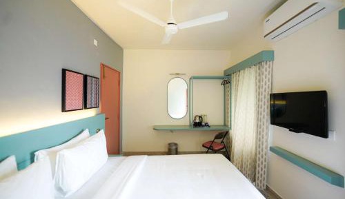 Standard King Room