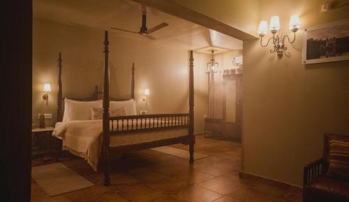 Chapora Suites