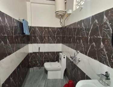 Quadruple Room with Mountain View