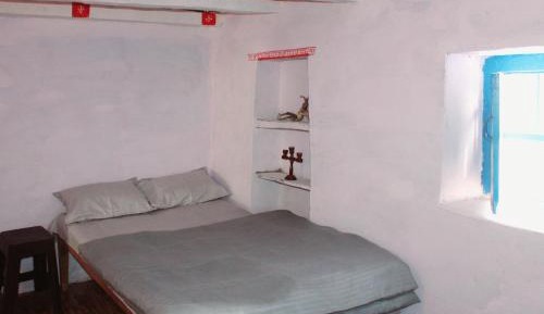 Twin Room with Balcony