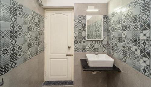 Standard Villa
