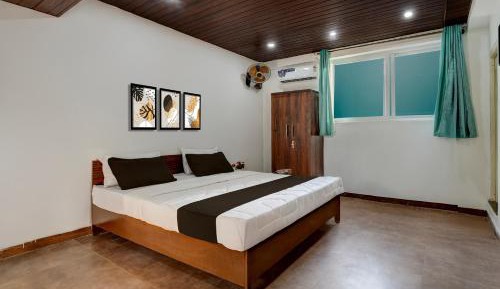 Classic Triple Room