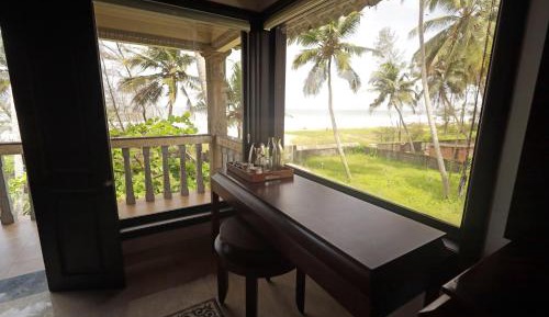 King Room with Sea View