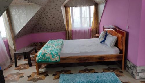 Triple Room with Terrace