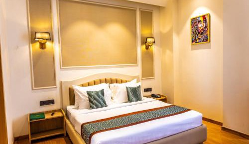 Superior King Room