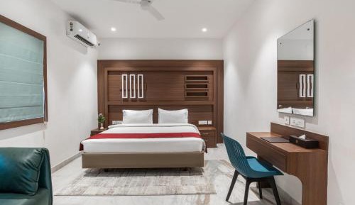 King Suite