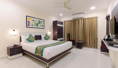 Deluxe  Room