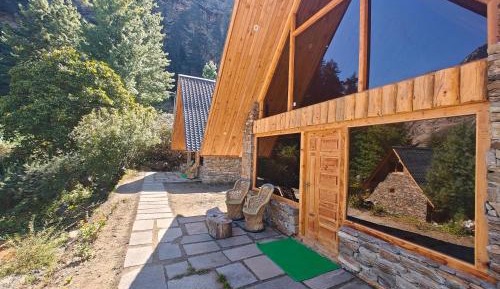 Superior Chalet