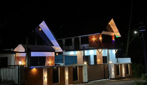 Mobile Home