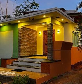 One-Bedroom Villa
