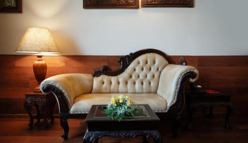 Royal Suite 